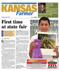 kansas farmer magazine