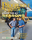 progressive farmer magazine